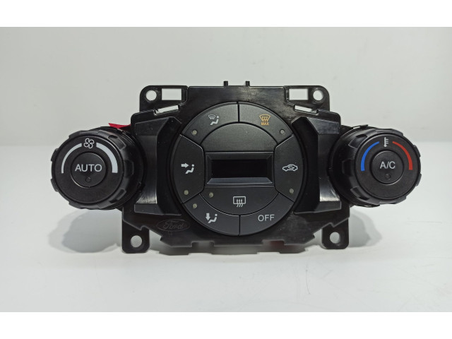 Блок управления климат-контролем 1920445, 8A6T18C612 Ford Ecosport