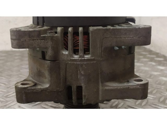 Генератор 9646321780 Citroen C5 1.6