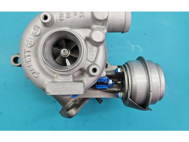 Турбина Seat Ibiza II (6k) 701854-2, IMPRK1332911