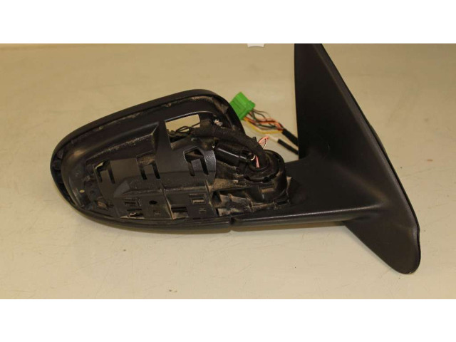 Зеркало электрическое        Volvo V70  2005 - 2008 года   