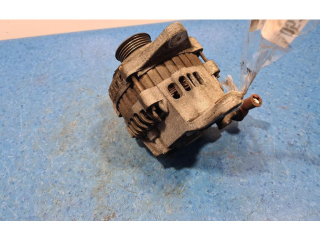 Генератор 23700AA450, 23700AA450 Subaru Forester SG