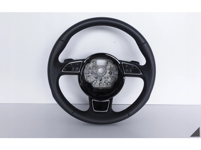 Руль Audi A7 S7 4G 2011 - 2017 года 4G0419091S