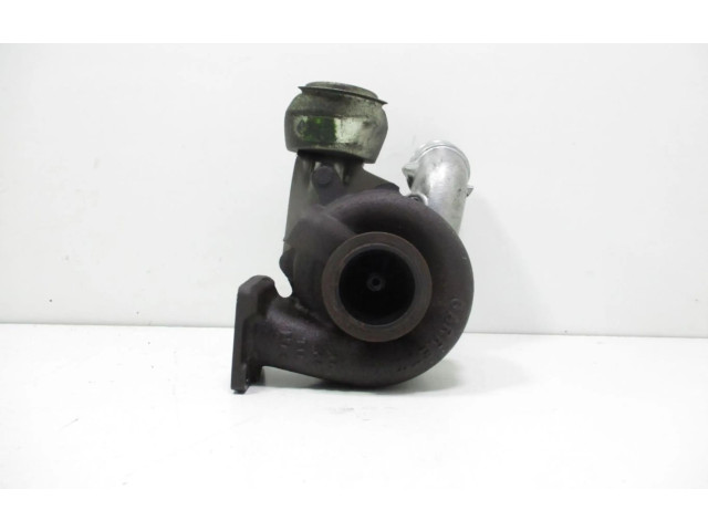 Турбина Alfa Romeo 166 55205177