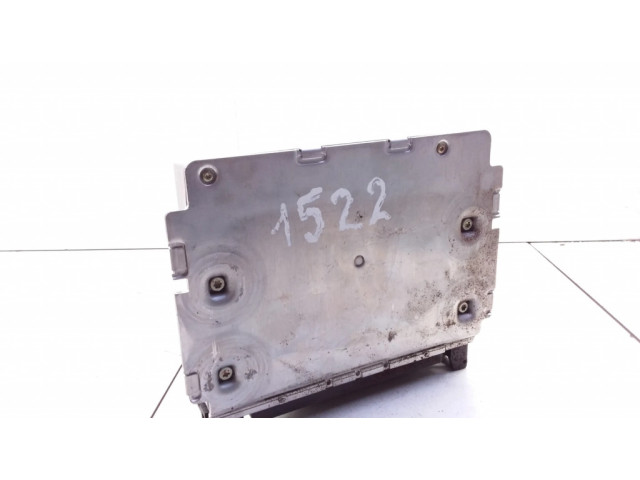 Řídící jednotka 1743246001, 0261203276 BMW 3 E36 1995