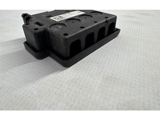 Pojistková skříňka 4M0941824AJ Audi Q7 4M 2017