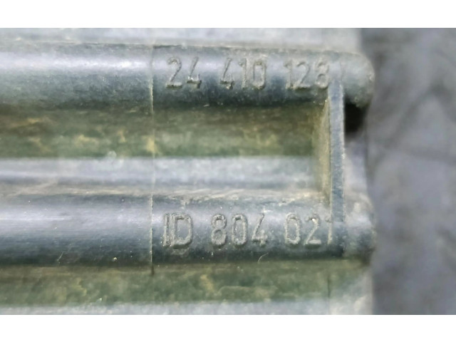 Řídící jednotka ID804021   Opel Zafira A 