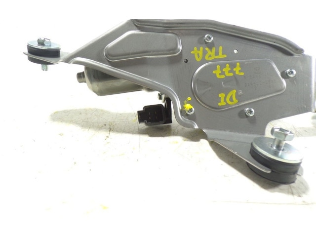 Моторчик заднего дворника BHS267450, BHS267450 Mazda 3 III