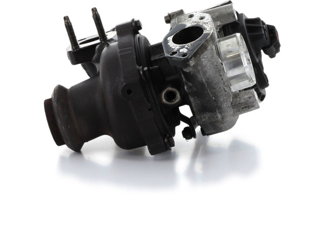  Турбина Ford Transit -  Tourneo Connect  2191031, Z1-3407C   для двигателя Z2GA      