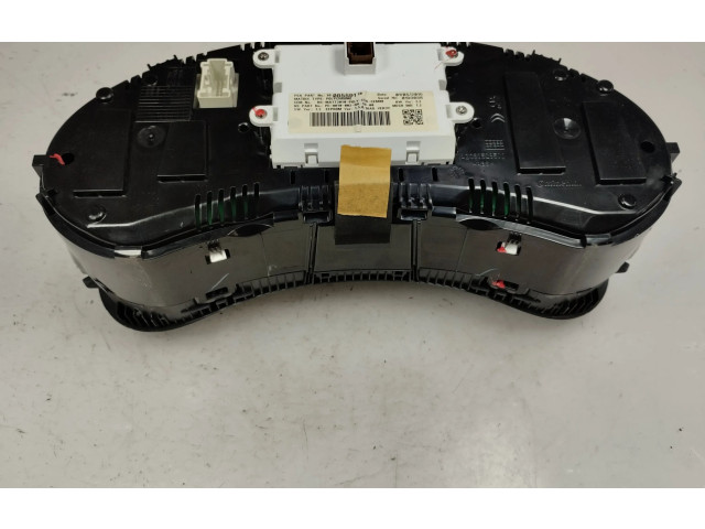 Панель приборов 9808559180 Citroen DS4