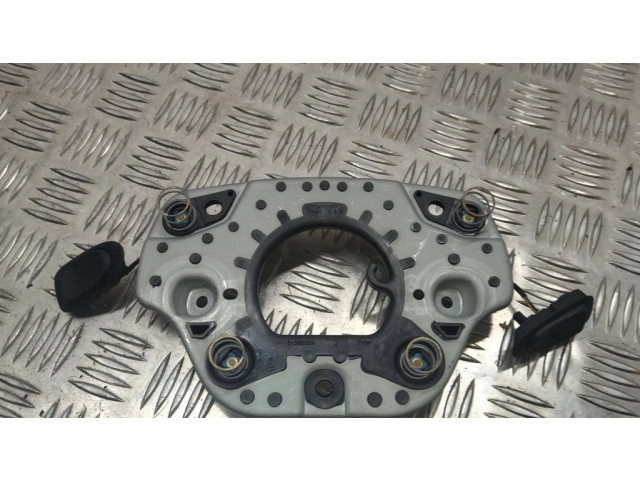 Кнопки рулевого колеса