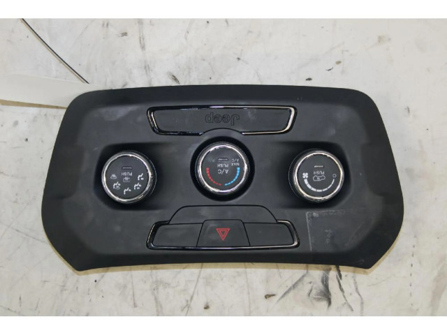 Блок управления климат-контролем    Jeep Renegade