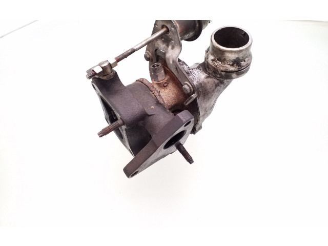 Turbodmychadlo Турбина 478276H, 307056 Renault Modus