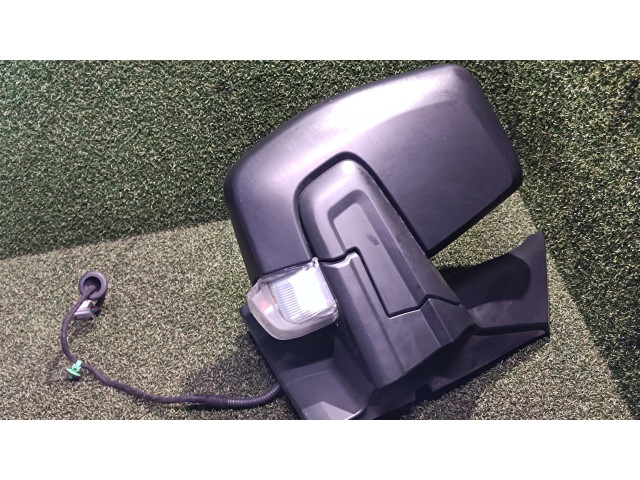 Зеркало электрическое        Ford Tourneo Custom  2012- года   