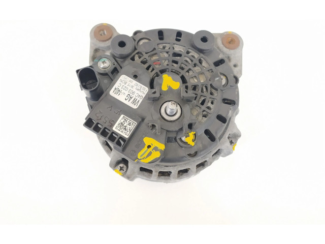 Генератор 04C903023C   Skoda Fabia Mk3 (NJ)      