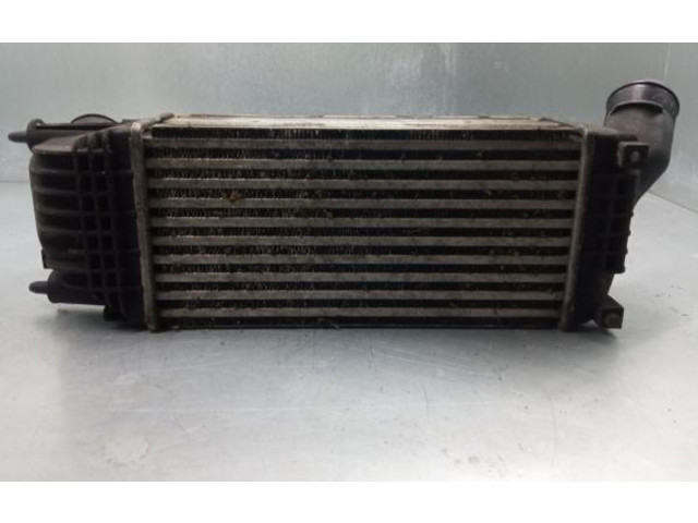 Интеркулер 9657073480, 992506V Citroen C5