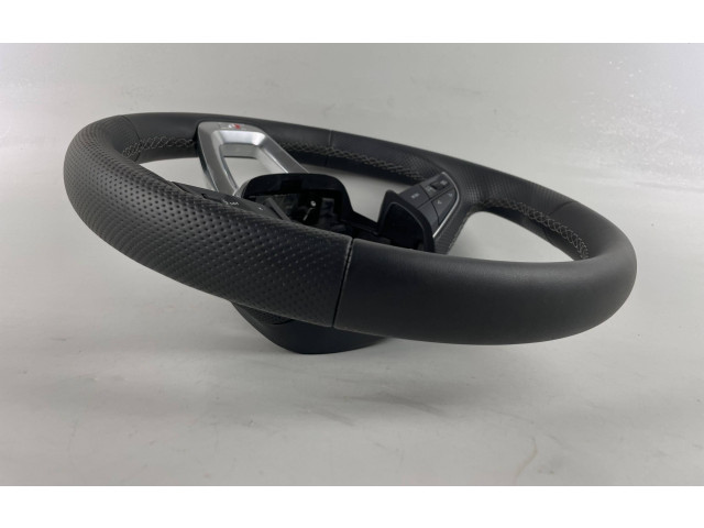 Руль Audi Q3 F3 2018 - года 83A419091AJ