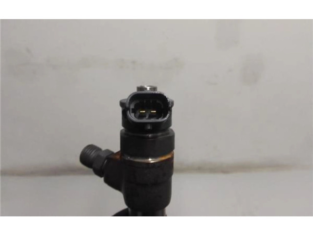 Форсунка 0445110800, 0445110800    Dacia Dokker  K9K-872 