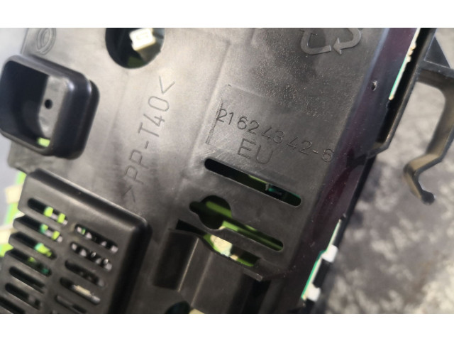 Панель приборов 216243195 Citroen Xantia