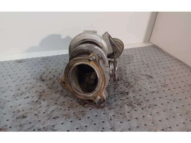 Турбина Volvo C70 TD04HL13T, 1320317