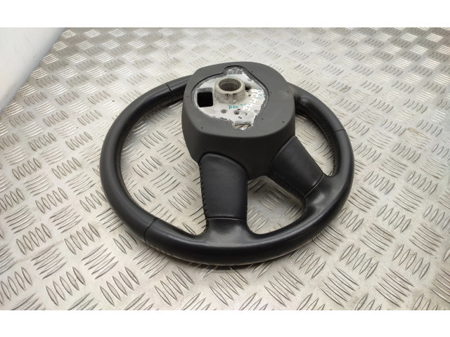 Руль Audi Q5 SQ5 2008 - 2017 года 8R0419091BD