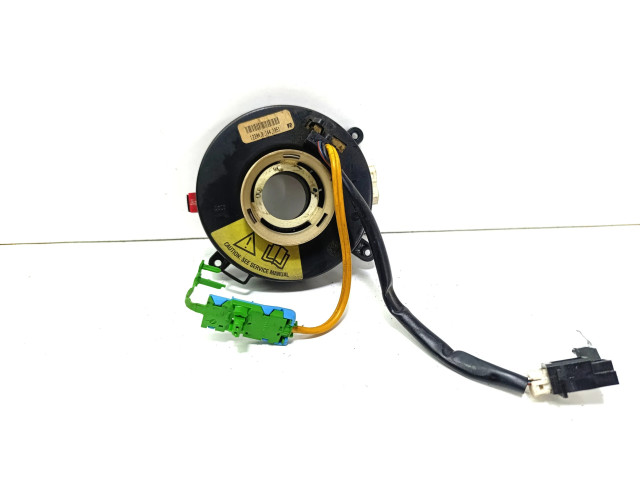 Подрулевой шлейф SRS    Fiat Punto (188)