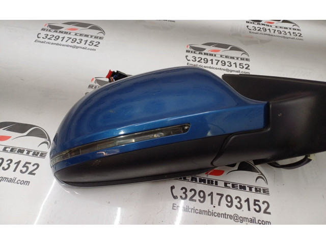 Зеркало (механическое) Audi A4 Allroad - года