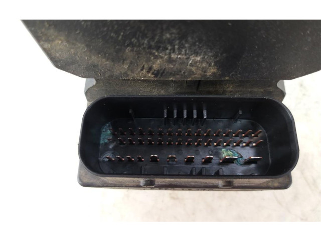 Блок АБС 3U0614517D Skoda Superb B5 (3U) 2001 - 2008 года