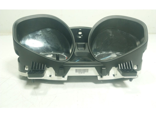 Панель приборов JT7610849CD Ford Transit - Tourneo Connect