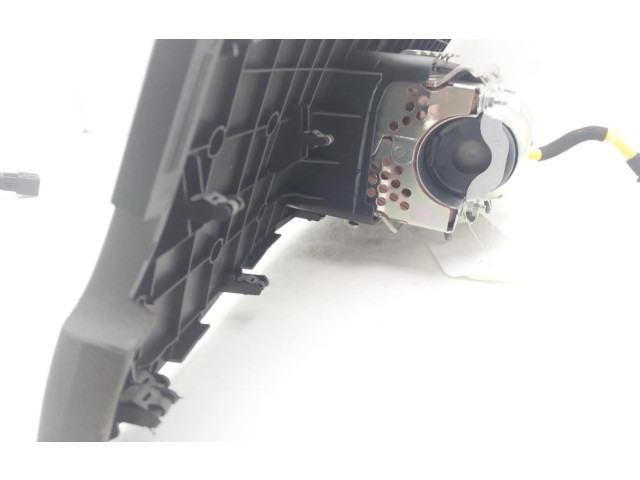 Подушка безопасности двери 77850SEAG81 Honda Accord