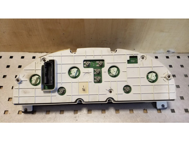 Přístrojová deska Ford Mondeo Mk III 2002 1S7F10841