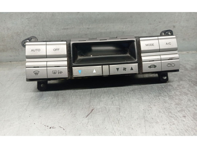 Блок управления климат-контролем 79600SJDG52, 79610SJDG42 Honda FR-V