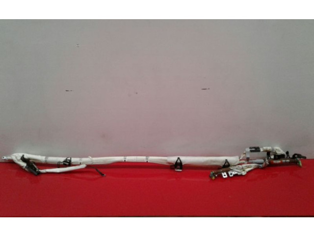 Боковая подушка безопасности 8686923 Volvo XC90