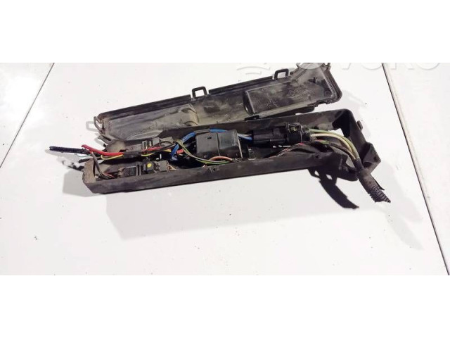 Блок предохранителей  9653051380, 2244   Citroen C5    