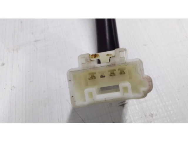 Дисплей D09H611J0A, VPFJ1F14E800AG Mazda CX-3