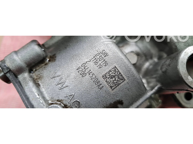 Масляный насос DET DETA 04L145208AA Audi Q5 SQ5