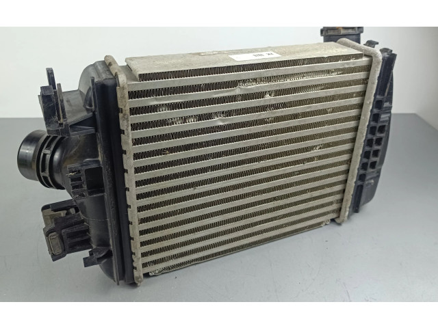 Интеркулер 144961019R Dacia Jogger