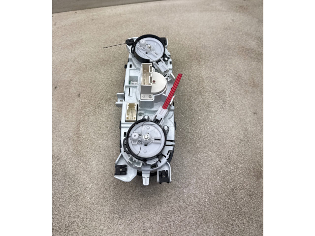 Блок управления климат-контролем Fiat 500L