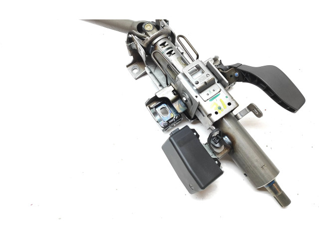 Pojistková skříňka Ось рулевого колеса 488100114R, A153060040 Renault Espace V (RFC) 2016