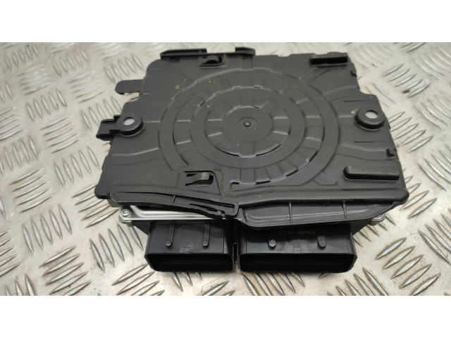 Řídící jednotka 9830510980, 9815037580 Citroen C3 2020