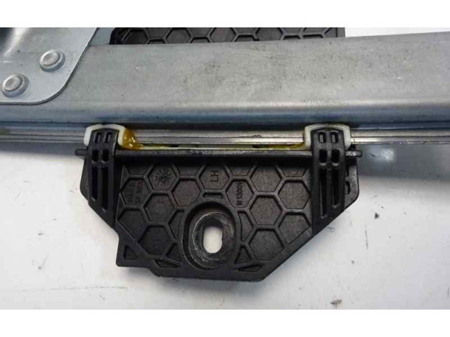 Блок управления 807213282R   Dacia Logan II