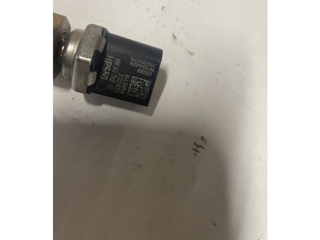 Топливная рампа 05E133320, 04C906054C Audi Q3 F3