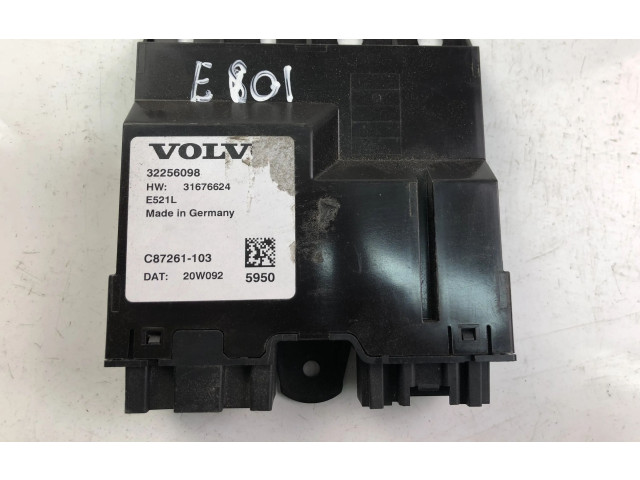 Блок управления 32256098 Volvo XC90
