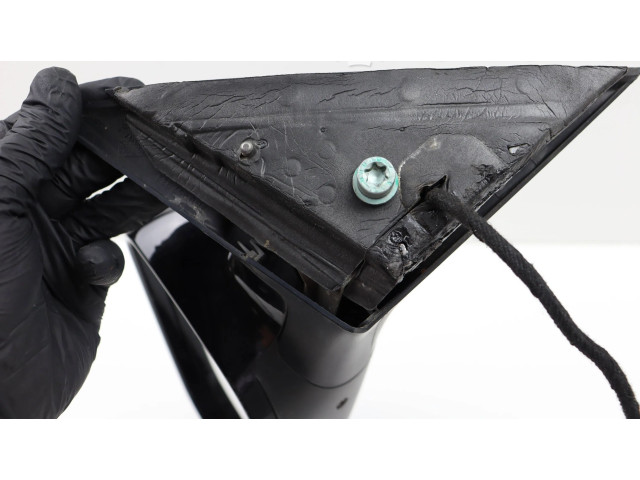 Зеркало электрическое        Skoda Superb B5 (3U)  2001 - 2008 года   