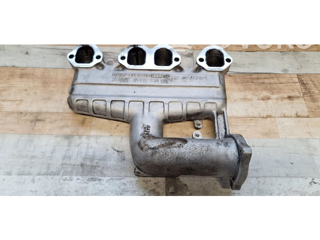 Всасывающий коллектор 038129713J, 038129713   Skoda Octavia Mk1 (1U)