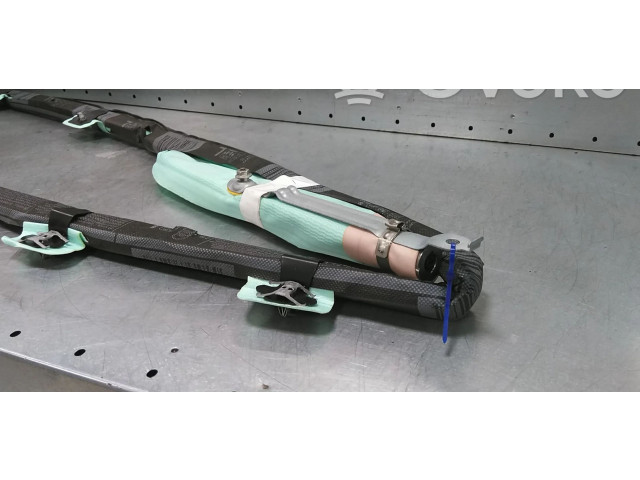 Боковая подушка безопасности 8V4880741A, 8V4880741B Audi A3 S3 8V