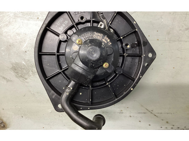 Вентилятор печки 502726, 894000 Mitsubishi Outlander