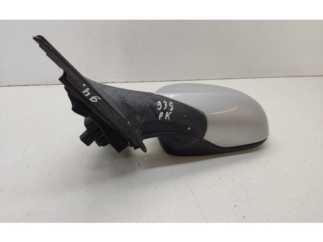 Zpětné zrcátko levé Saab 9-3 Ver2 2008 E1010725, A046274