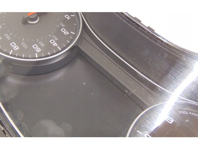 Панель приборов 4G8920983C Audi A7 S7 4G