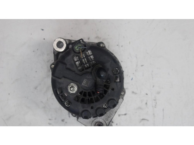 Генератор Chevrolet Spark 1.0