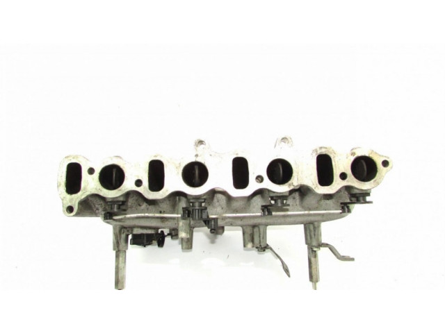 Всасывающий коллектор